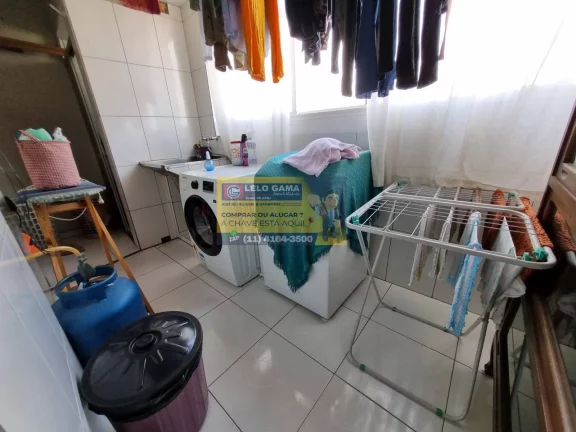 Imagem LINDO APARTº DE 84,00M²