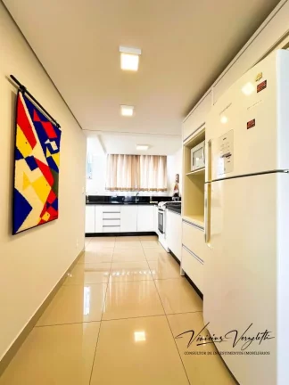Imagem Apartamento para Temporada em Balneário Camboriú / SC no bairro Centro