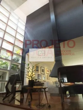 Imagem Sobrado em Chácara Flora - São Paulo