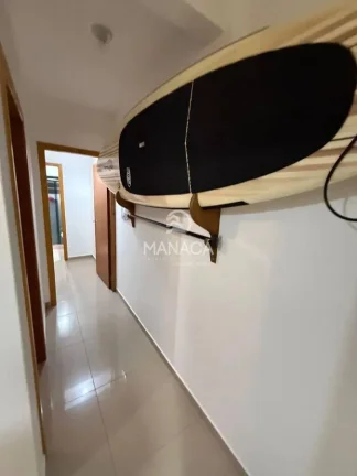 Imagem Oportunidade para você! Apartamento mobiliado e fino acabamaneto, Piçarras Itacolumi - SC