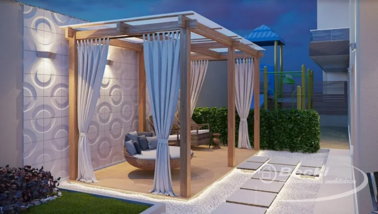 Imagem Apartamento 3 suítes no América - Joinville, SC