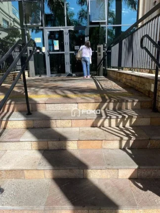 Imagem Apartamento com 1 dormitório para alugar, 38 m² por R$ 3.350,00/mês - Jardim Flor da Montanha - Guarulhos/SP