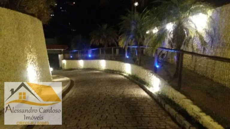 Imagem Vendo Linda Casa no Jardim Marajó com Piscina