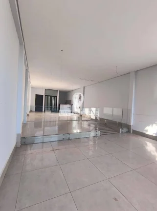 Oportunidade Única! Barracão com Infraestrutura Live Residence