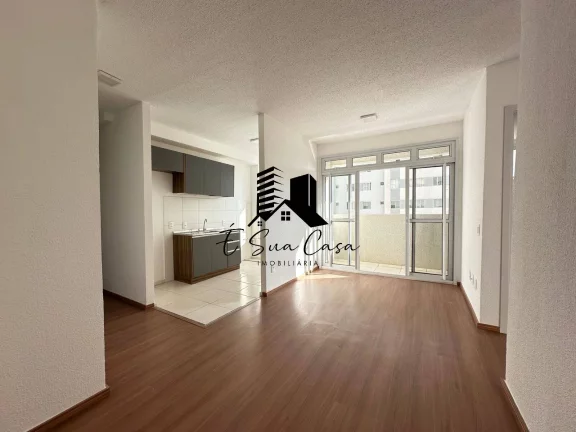 Imagem Apartamento a venda 2 Quartos bairro Jardim Riacho Contagem MG
