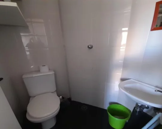 Imagem Apartamento Mobiliado 1 dormitório e Escritório - Jardim Bonfiglioli