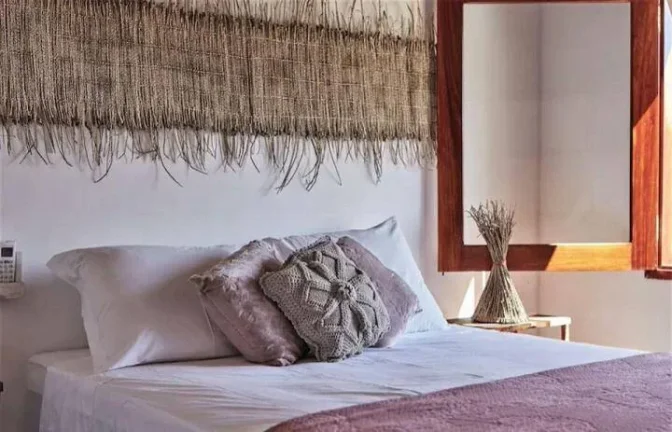 Imagem Casa para alugar por temporada no Preá