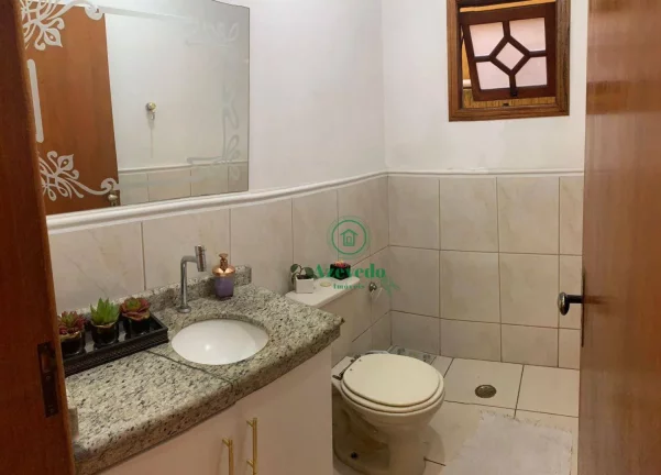 Imagem Sobrado à venda, 180 m² por R$ 950.000,00 - Vila Moreira - Guarulhos/SP