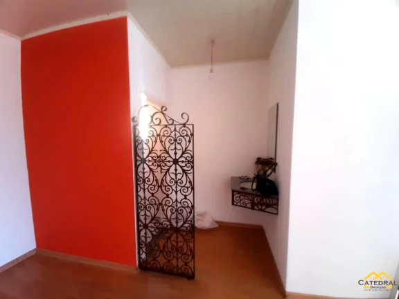 Imagem Casa Térrea a Venda 03 Quartos (1 suíte) 1 Vaga - Ponte São João - Jundiaí - SP