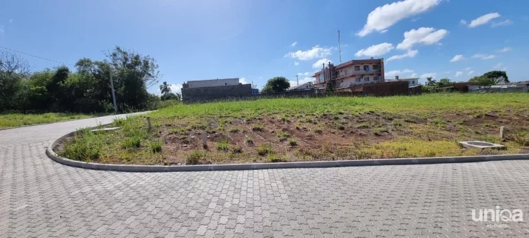 Imagem Terrenos a venda em loteamento diferenciado no Bairro São José em Santa Maria