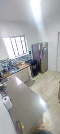Imagem Apartamento Padrão em Santos