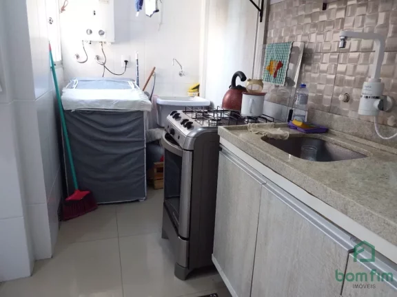 Imagem Apto venda, 3 Dorm. no Bairro Bom Fim, Porto Alegre/RS. - AP1881