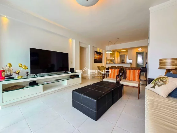 Imagem Apartamento à venda no Edifício All Time 3 Dormitórios 3 suítes, Riviera de São Lourenço - Bertioga SP