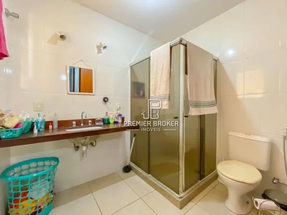 Imagem Casa com 04 dormitórios à venda, 122 m² por R$ 900.000 - Araras - Teresópolis/RJ
