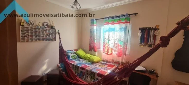 Imagem Casa para Venda em Atibaia, Jardim Floresta, 3 dormitórios, 1 suíte, 3 banheiros, 2 vagas