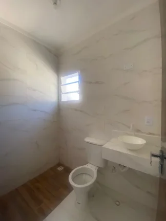 Imagem Casa para Venda em Itanhaém, Cibratel II, 2 dormitórios, 1 suíte, 1 banheiro, 1 vaga