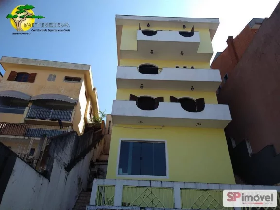 Imagem SOBRADO 500M², 3 DORMS SENDO 1 SUITE E 6 VAGAS NO JARDIM SÃO BENTO
