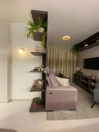 Imagem Apartamento pronto para morar, 2 dormitórios à venda por R$ 250.800,00 - Condomínio RESIDENCIAL ANGELLUS - Socopo - Teresina/PI