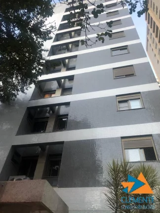 Imagem APARTAMENTO 03 QUARTOS B. FUNIONARIOS 01 SUITE E 01 SEMI-SUITE BH MG