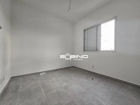 Imagem Apartamento à Venda, com 2 dormitórios 56m², 1 vaga - na praia da Vista Linda - Bertioga SP