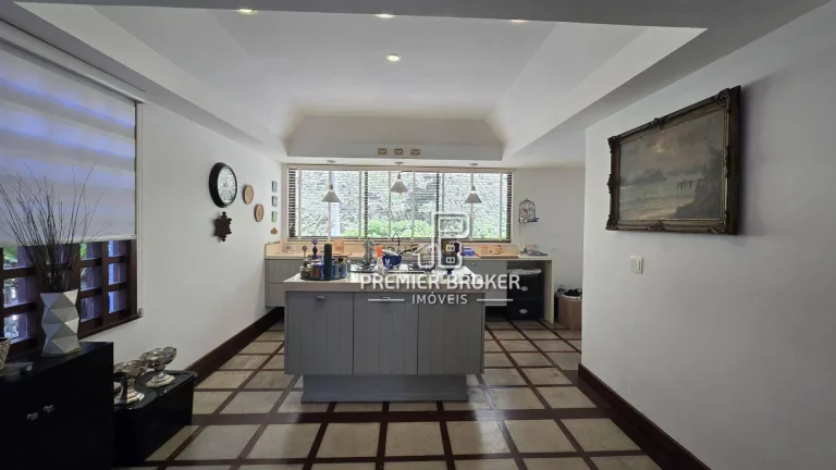 Imagem Casa à venda, 203 m² por R$ 1.280.000,00 - Granja Guarani - Teresópolis/RJ