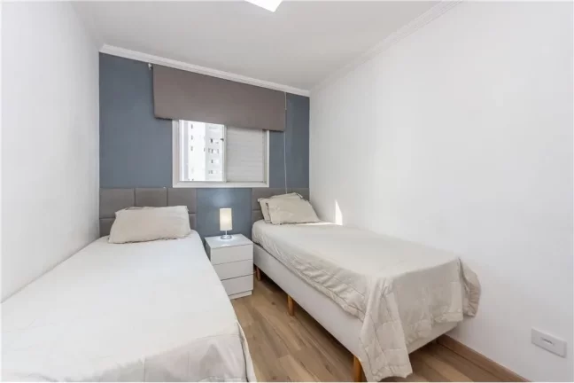 Imagem OPORTUNIDADE - Apto com 3 Dorms à venda no Pq Continental