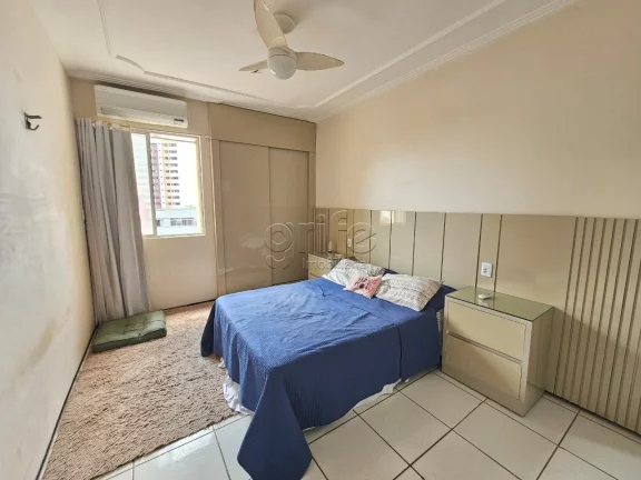 Imagem Apartamento espaçoso no Joaquim Távora - Fortaleza/CE Descubra o equilíbrio perfeito entre confor...