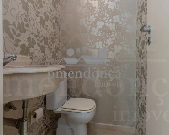 Imagem Apartamento Garden Duplex, 4 quartos, 2 suites, 5 vagas, 396,00 m2