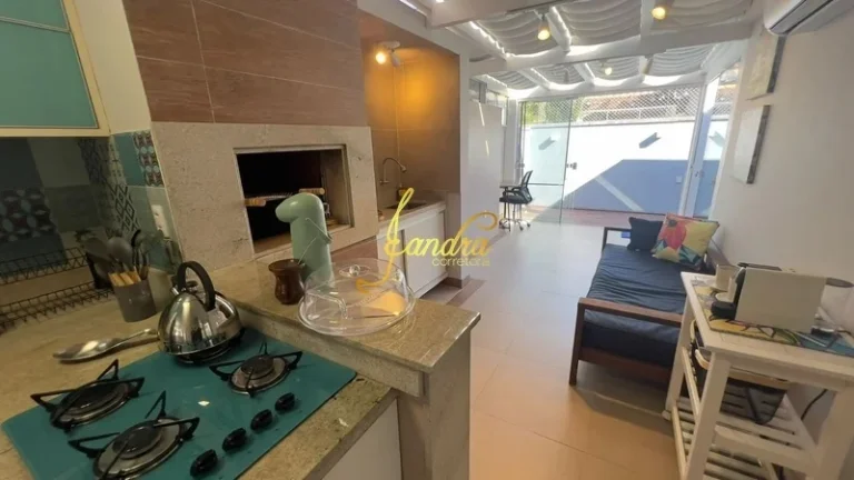 Imagem Casa térrea com 97m² no Casa Hermosa/Jacuzzi