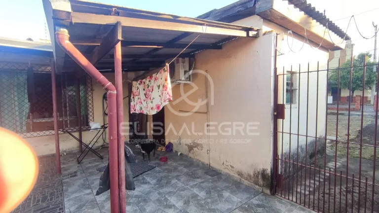Imagem Terreno em Primor, Sapucaia do Sul/RS
