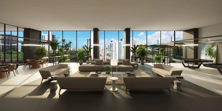 Imagem Omni Life ... Health - Residencial