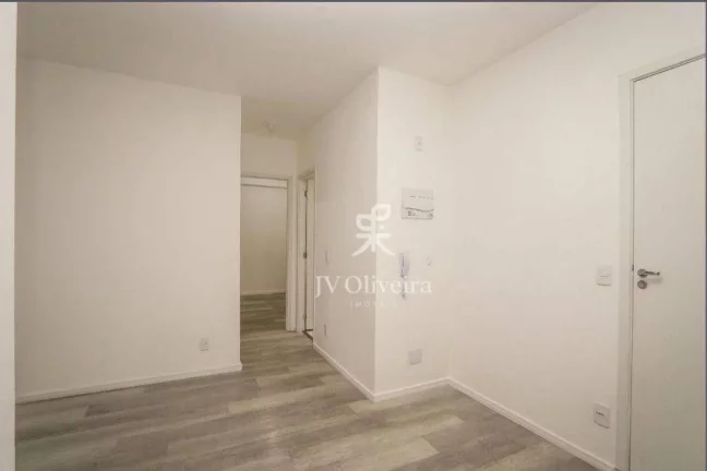 Imagem Apartamento com 2 quartos à venda, 40 m² por R$ 322.000 - Umarizal - São Paulo/SP