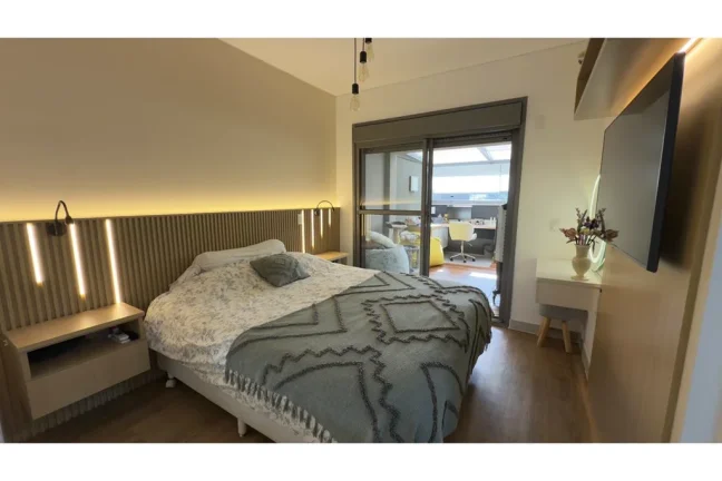 Imagem APARTAMENTO RESIDENCIAL em São Paulo - SP, Vila Mariana