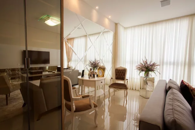 Imagem Sistina Tower Residence - Apartamento à venda no bairro Centro - Balneário Camboriú/SC