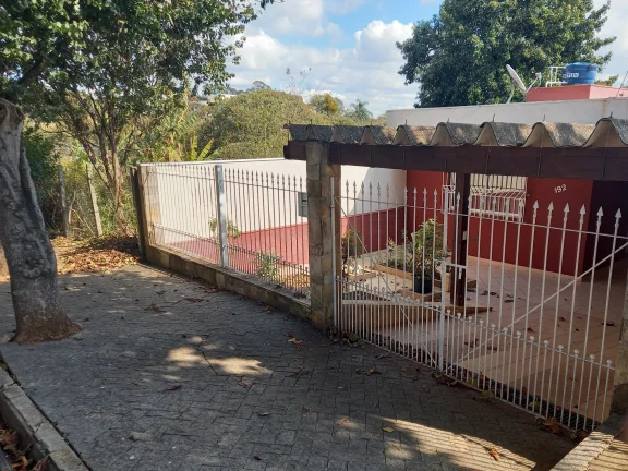 Imagem CASA RESIDENCIAL, VENDA E COMPRA, PARQUE BRASÍLIA, JUNDIAÍ