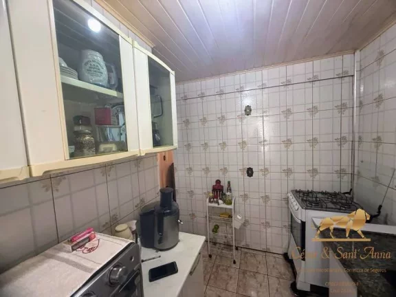 Imagem Ótimo apartamento a venda em Campos do Jordão-SP