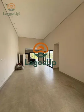 Imagem Casa com 4 dormitórios à venda por R$ 2.200.000,00 - Condomínio Monte Ville - Lagoa Santa/MG