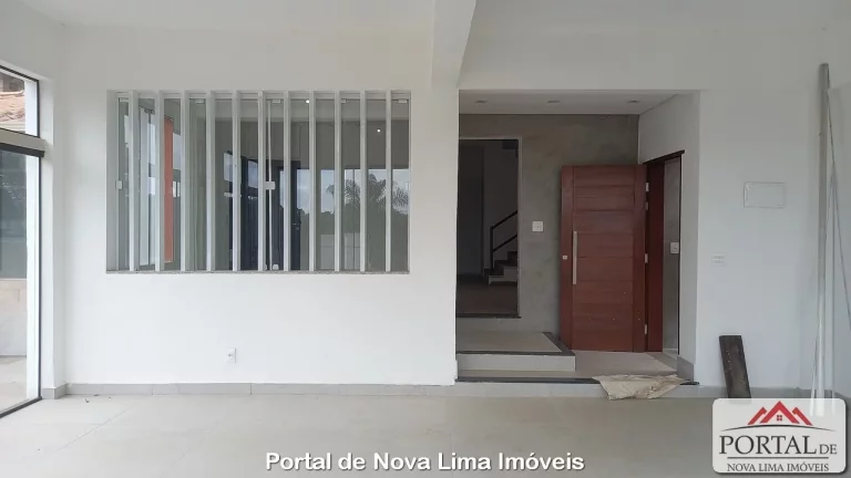 Imagem Casa para alugar em Nova Lima