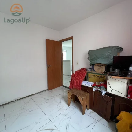 Imagem Apartamento com 2 dormitórios à venda, 41 m² por R$ 190.000,00 - Condomínio Parque Lagoa do Ouro - Lagoa Santa/MG