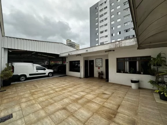 Imagem Salão à venda, 1 m² por R$ 6.500.000,00 - Vila Costa - Suzano/SP