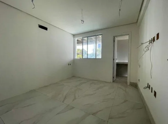 Imagem Apartamento 3 dormitórios para Venda em Teresina, Jóquei, 4 dormitórios, 3 suítes, 4 banheiros, 2 vagas
