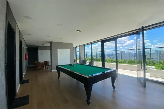 Imagem APARTAMENTO RESIDENCIAL em São Paulo - SP, Alto da Boa Vista