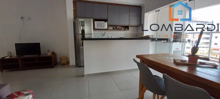 Imagem Apartamento á venda com ótima localização no Itaguá