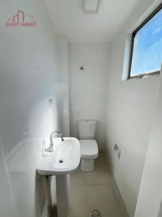 Imagem Apartamento - 2 Dorms - 2 Vagas - Vila Cruzeiro