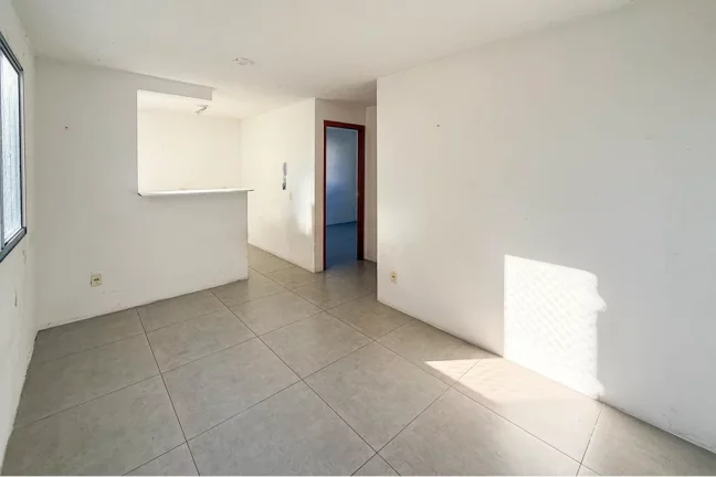 Imagem SJG 300 Apto 612651026-28 - Apartamento à venda no bairro São José - Canoas/RS