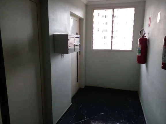 Imagem Apartamento com 2 dormitórios à venda, 50 m² por R$ 250.000,00 - Jardim do Estádio - Santo André/SP