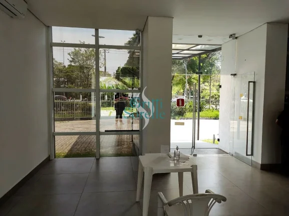 Imagem Casa Comercial à Venda em Jardim América - São Paulo/SP.