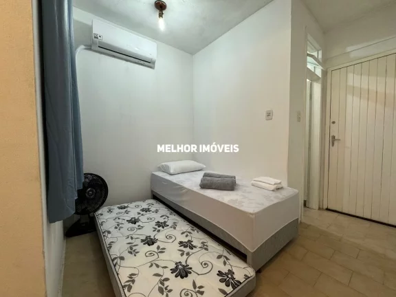 Imagem Apartamento à Venda – Frente Mar na Av. Atlântica – Balneário Camboriú