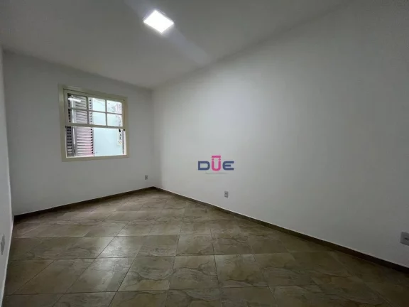 Imagem Apartamento com 2 dormitórios à venda, 70 m² por R$ 275.000,00 - Vila Matias - Santos/SP