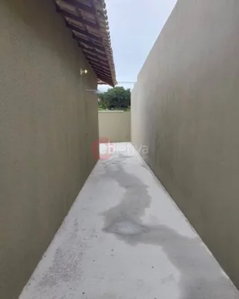 Imagem Casa térrea, 2 quartos, nova, Guriri - Cabo Frio.